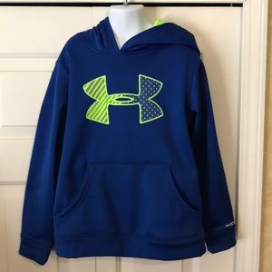 Under Armour Hoodie YSM